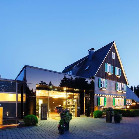 Landhaus Spatzenhof 베르멜스키르헨 외부 사진