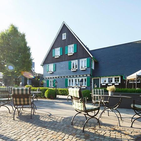 Landhaus Spatzenhof 베르멜스키르헨 외부 사진
