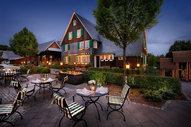 Landhaus Spatzenhof 베르멜스키르헨 외부 사진