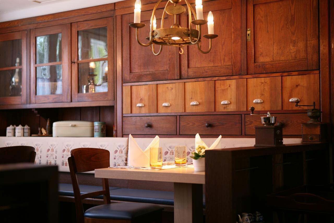 Landhaus Spatzenhof 베르멜스키르헨 외부 사진