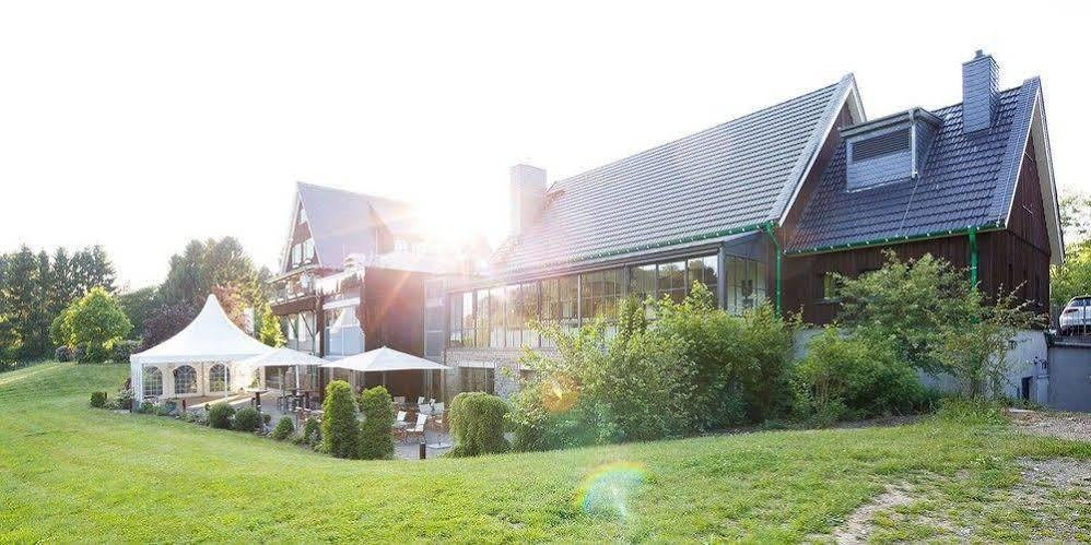 Landhaus Spatzenhof 베르멜스키르헨 외부 사진