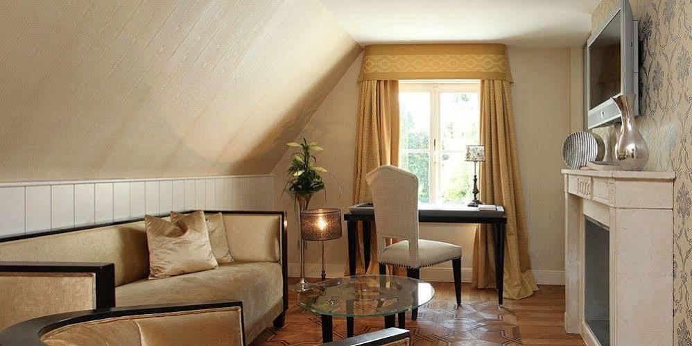 Landhaus Spatzenhof 베르멜스키르헨 외부 사진