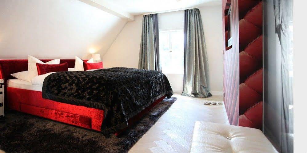 Landhaus Spatzenhof 베르멜스키르헨 외부 사진
